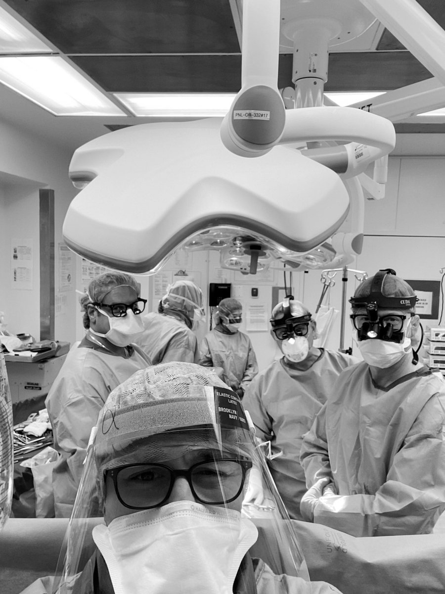 Mount Sinai Morningside Cardiovascular Surgery tweet media