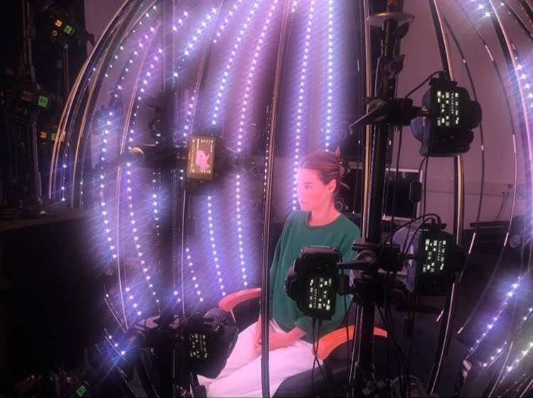 rowesvibe's tweet photo. camille filming the making of for the movie “The Deep House” in paris today https://t.co/8sNDdfp6xD