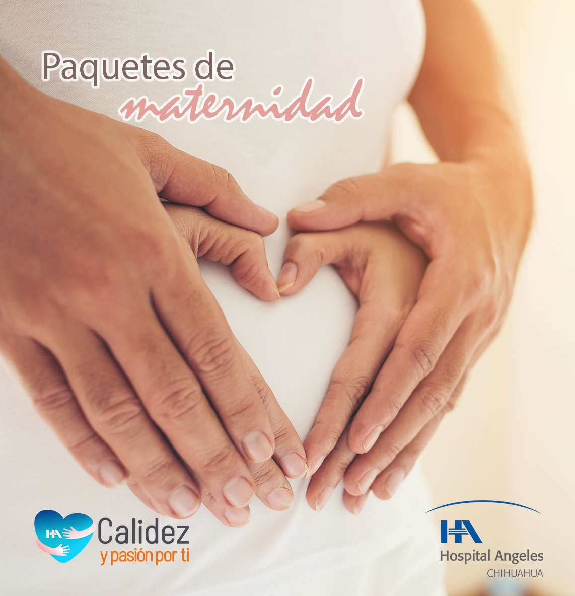 AngelesChih's tweet photo. Infórmate sobre los paquetes de maternidad que tenemos para ti.

☎ (614) 439-8717 o (614) 439-2700
#HospitalAngelesChihuahua
#YoSoyAngelesChihuahua
📍 Hacienda del Valle No. 7120 Chihuahua (Chihuahua) https://t.co/hiYfOPJWr1