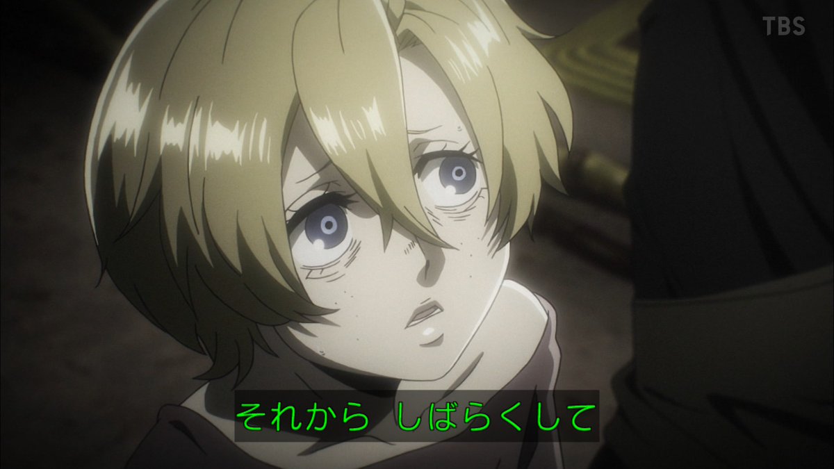 ノー ガンズ ライフ 第14話 感想 ヴィクターの妹を守っての依頼が全然優しくなかった ページ 2 ノー ガンズ ライフ 第14話 感想 ヴィクターの妹を守っての依頼が全然優しくなかった ページ 2