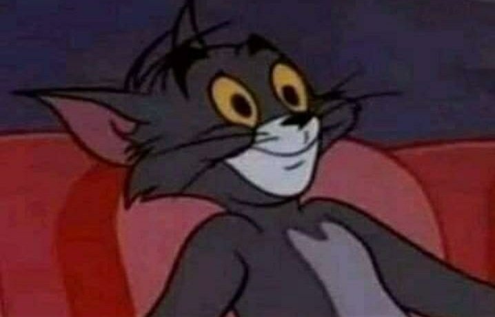 MLXNY's tweet photo. *cientistas explica pq faz mal dormir depois das 1 da manhã*

Eu as 4 da manhã vendo ele explicando: https://t.co/mg2VOsSLYX