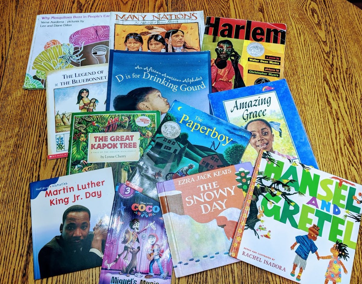 charliespurpose's tweet photo. HOORAY!  The VERY FIRST book donations for our 2020 Weekend of Kindness Book Drive have arrived! 🎉

Send your new or used books to:

Charlotte's Purpose#812
14625 Baltimore Ave.
Laurel, MD 20707 https://t.co/rpfer6li4R
