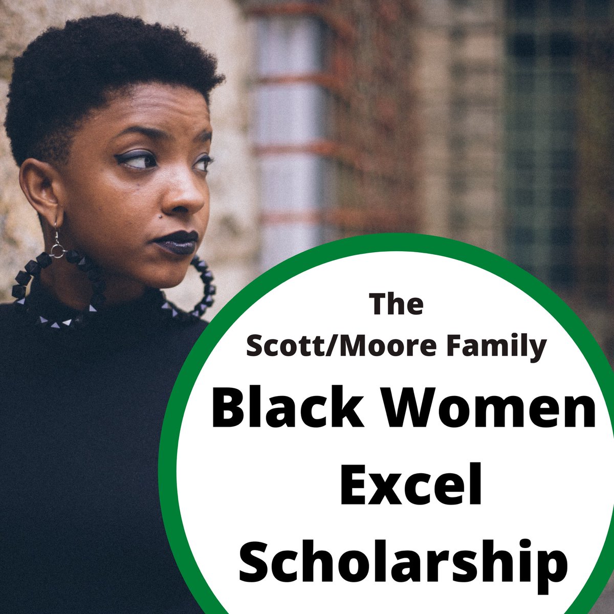 GrantedCalc's tweet photo. MTM has TWO #scholarships available for applications! Visit the link in our bio to learn more and apply TODAY! 

#education #HigherEducation #college #diversity #representation #finacialaid #collegestudent #blackexcellence #startups #money #creativity https://t.co/foJPNQnQQp
