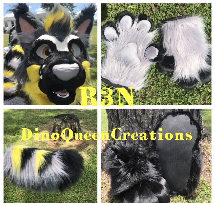 WAHfursuits's tweet photo. @BerryUnusual @TheInodog 🥺👉🏻👈🏻 https://t.co/KrJ0vc8e7T