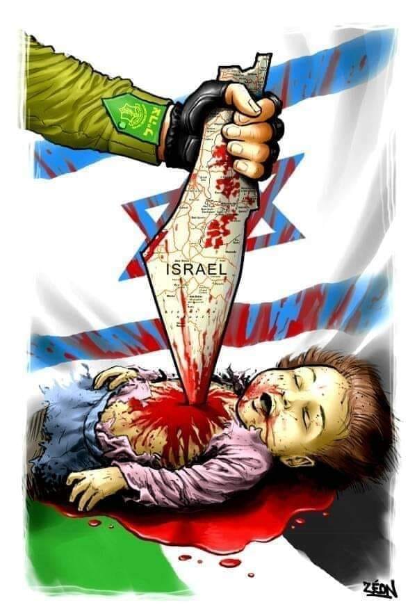 Safeeriqb's tweet photo. This is not only world map but a knife in the heart of Muslim....! 

#WeRejectWorldMap https://t.co/xjn7KXBVQJ