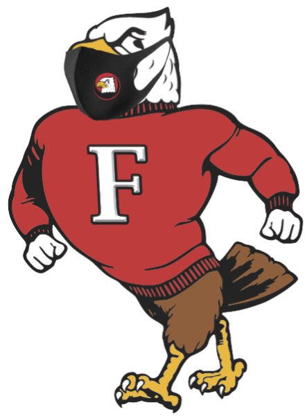 FHSEagleEmpire's tweet photo. Cmon Eagles! Wear the mask so we can Win in the fall! https://t.co/XlW6Wvf2Nw