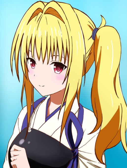 加賀のコスプレをしたヤミちゃん #ToLOVEる #ヤミ #金色の闇 #ToLOVEるダークネス #イラスト #女の子 #コスプレ #艦これ #艦隊これくしょん #加賀 https://t.co/Pd0wHFxg58 