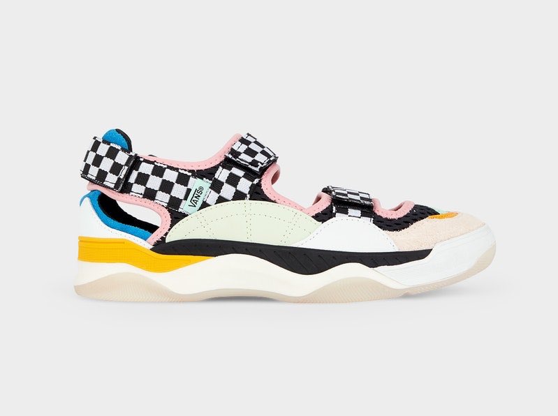 vans varix wc trilock