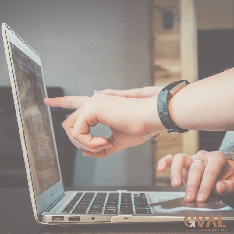 GeneraValore's tweet photo. Il Social Media Marketing è nato al fine di creare contenuti tramite una condivisione di intenti tra impresa e consumatore, cercando di ottimizzare l’esperienza di acquisto per il cliente e di vendita per l’impresa. #gval #generavalore #socialmedia #pmi #startup #webmarketing https://t.co/AJSs78l77f