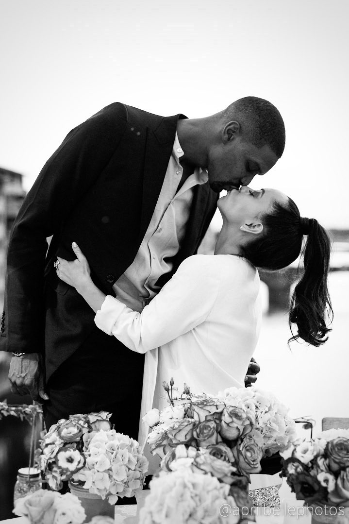 Chris Bosh Wedding(02)