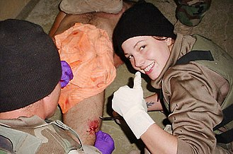 CW!Abu Ghraib torture and prisoner abuse: Read about this one, it will make you sick to your stomach. After the invasion, the army and CIA refurbished and ran a prison in Abu Ghraib, Iraq. Included in the charges are physical and sexual abuse, torture, rape, sodomy, and murder.