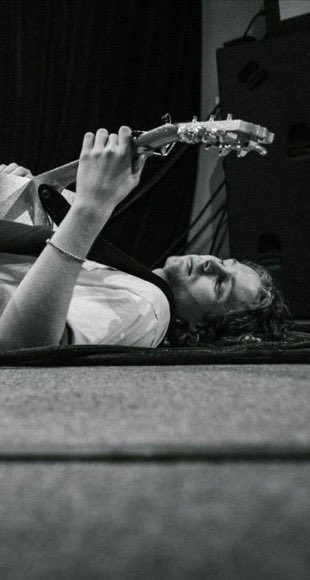   #HappyBirthdayLuke