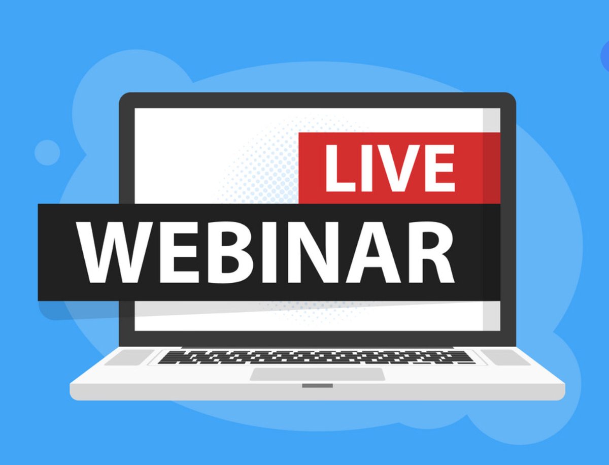 RCOT_CYPF's tweet photo. CYPF are delighted to announce a series of monthly webinars for members. Starting in Sept.  Live evening webinars with a range of topics and speakers, details of how to sign up to follow soon. https://t.co/wyGndmxRf8