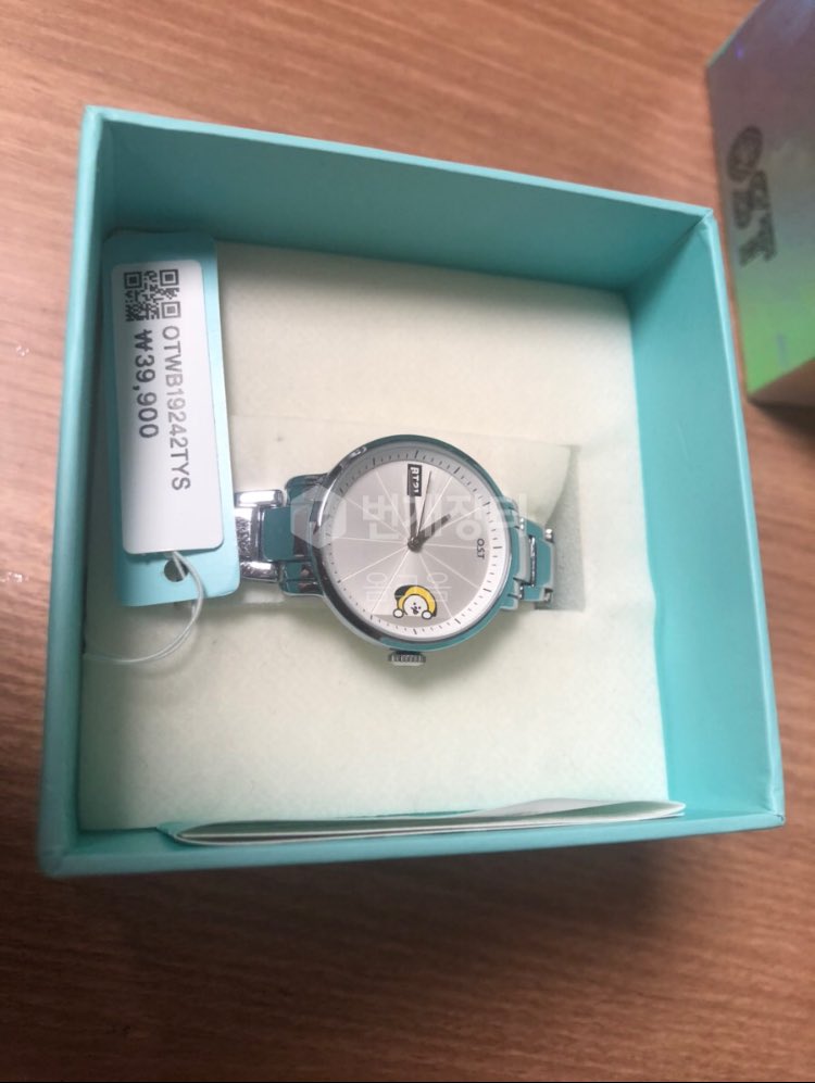 moonchildbcd's tweet photo. #MoonchildBCDGOs 

BT21 X OST Watch Chimmy, Shooky 
PHP 2250 ea 

50% dp to secure 
50% on July 30 

ETA: September https://t.co/hmOFsxc9ka