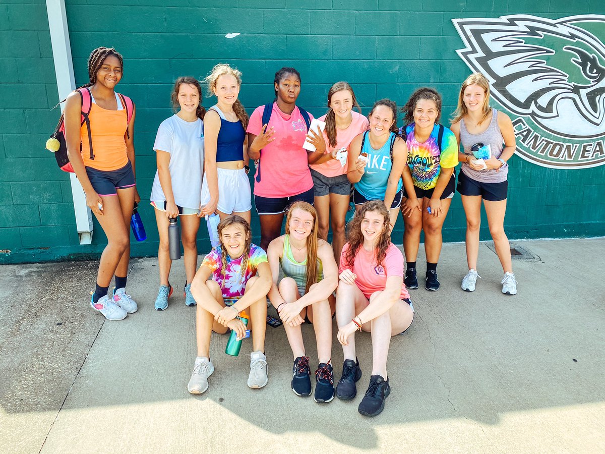 Eaglette Strength & Speed tweet media