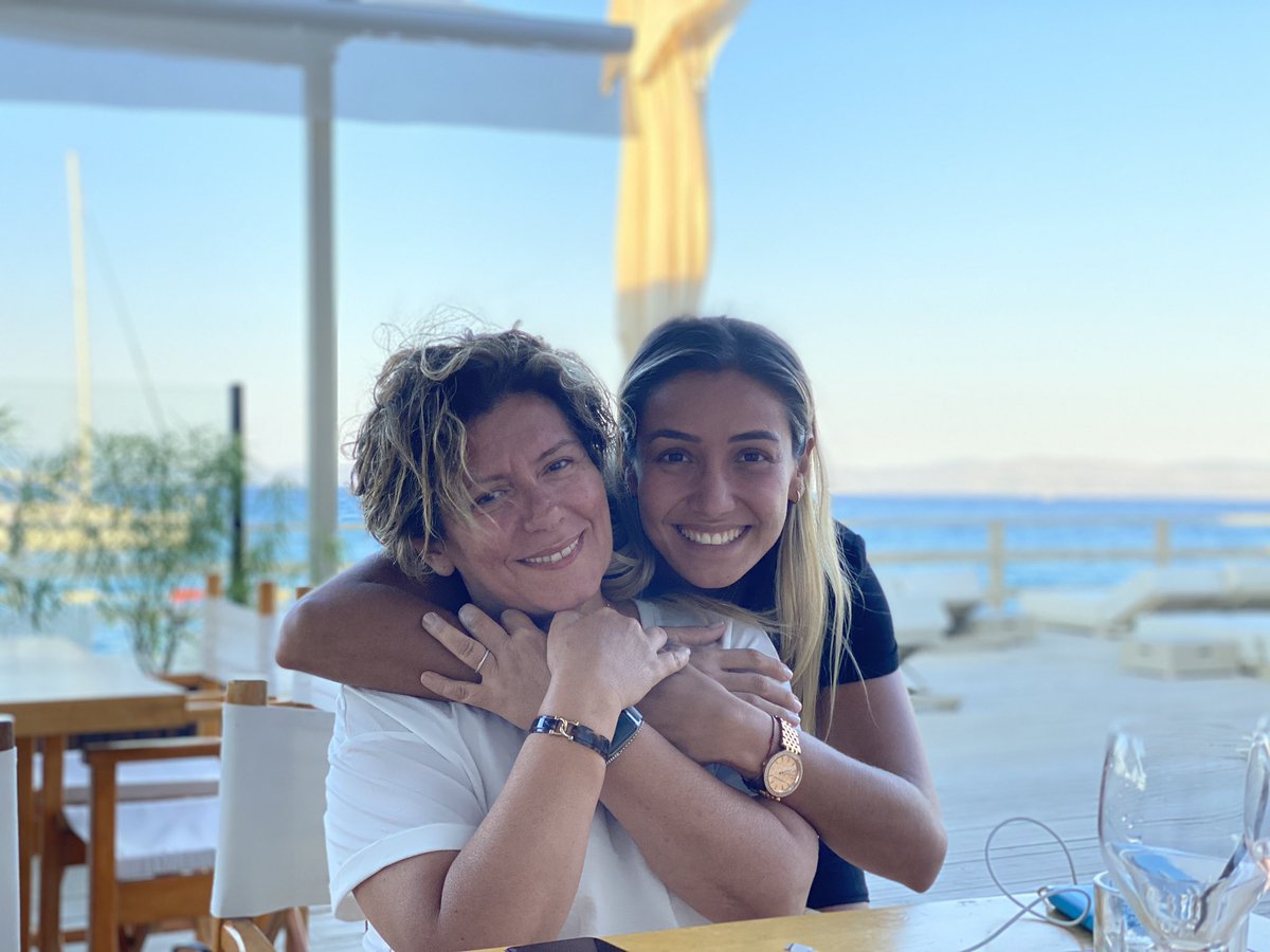 evrimkeklik_'s tweet photo. Anne yarisi ❤️ @ErkenZeynep https://t.co/Nxad8hv1Sy