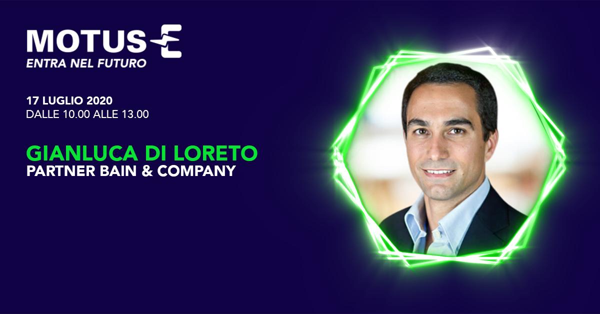 donafusco's tweet photo. Su https://t.co/FZ1L8oOnj7 si parla delle diffusione della #mobilità elettrica nel nostro Paese.

Tra gli speaker, @DiloretoG, Partner presso @Bain_Italia.

PARTECIPA ANCHE TU al primo evento “full digital” di @motus_e

#entranelfuturo https://t.co/GPz8ZjpK2s