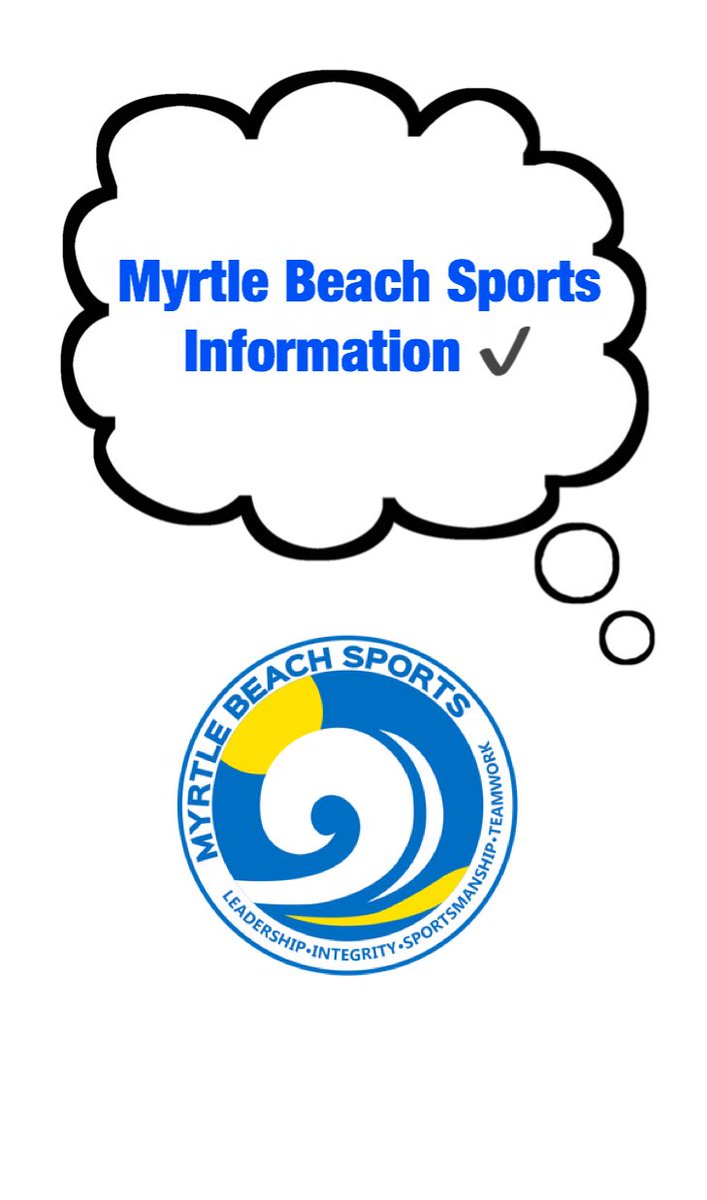 Myrtle Beach Sports tweet media