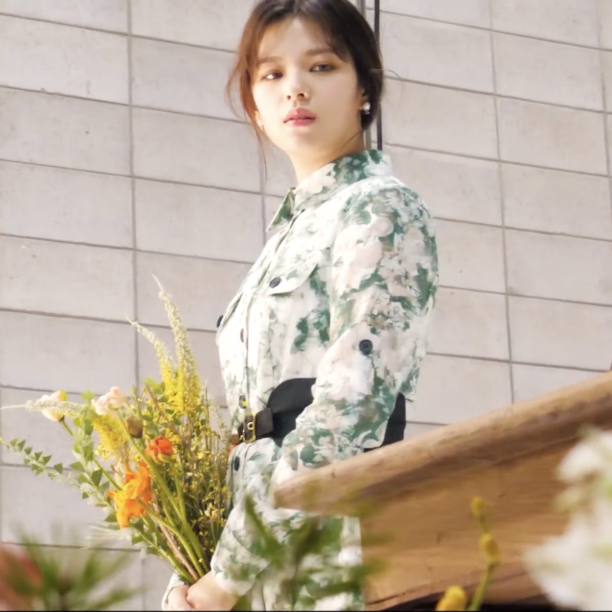 lq jeongyeon (@lowjeong) on Twitter photo 