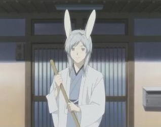 続夏目友人帳のtwitterイラスト検索結果