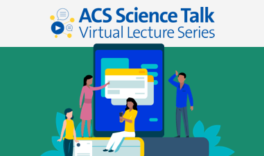 American Chemical Society tweet media