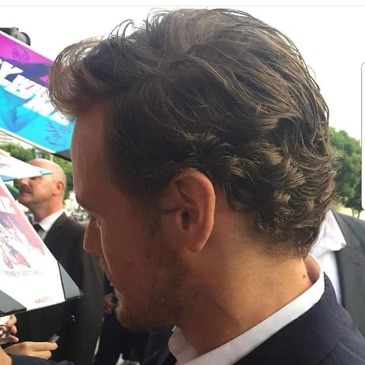 KelliCouch7's tweet photo. @SamHeughan🔥 #SweetPreciousCurls💙 #IThinkImDead💀 https://t.co/iULXNHTnsf