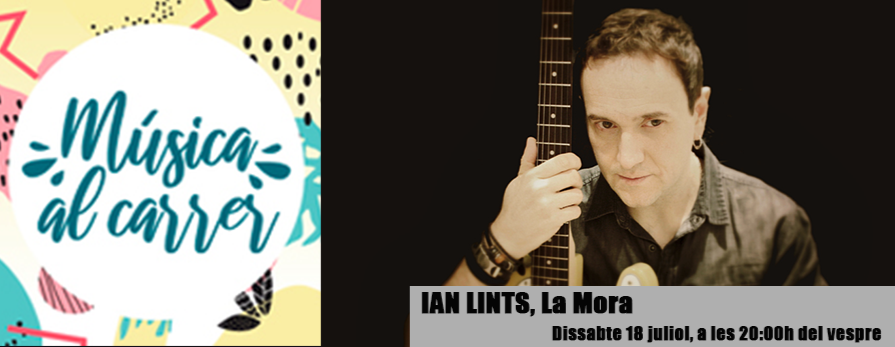 musicstgn's tweet photo. Recordatori Inici cicle #gratuït #MúsicalCarrer el pròxim 18 de juliol a #TGN barris amb #Connexionstrio a les 13h a #Torreforta plaça Garcia Lorca i #Ianlints a les 20h a #LaMora #live #music #aMt #Musicians #jazz #ambient #rock #pop #autor https://t.co/LvmeUot2QM