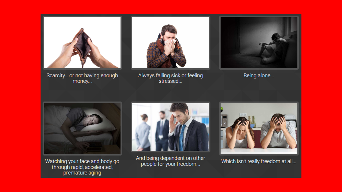 How You Can Reprogram Your Subconscious Mind to Manifest Health &amp; Abundance... while Staying at Home: bit.ly/manifest-health

#Manifest #manifestation #manifesting #manifestations #health #Abundance