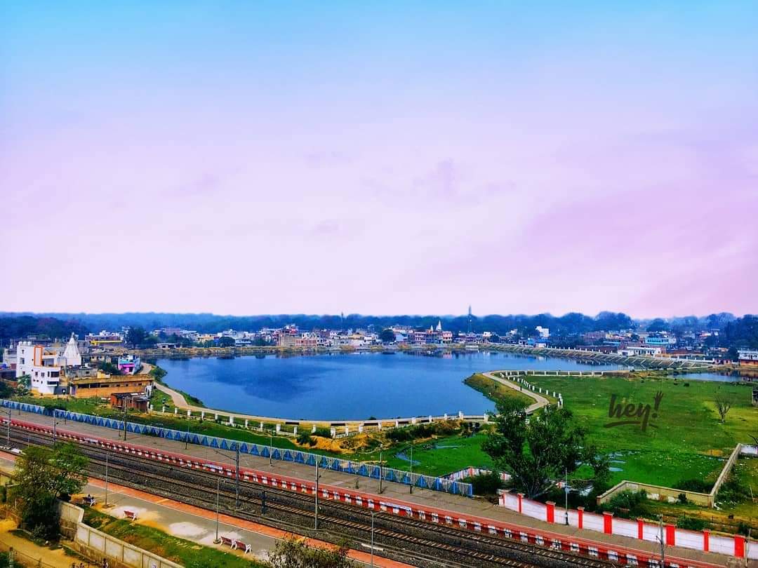 HeyRamgarh's tweet photo. RAMGARH BIJULIA😍😍
#heyramgarh #weareramgarhiyas #keepramgarclean

@HeyRamgarh @DC_Ramgarh @InvestJharkhand @VisitJharkhand https://t.co/vxeOSz6w8B