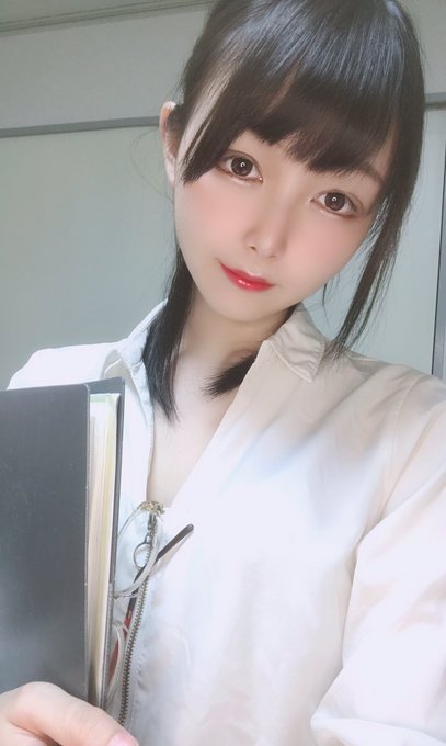 コスプレイヤー二瑆夏のTwitter画像9