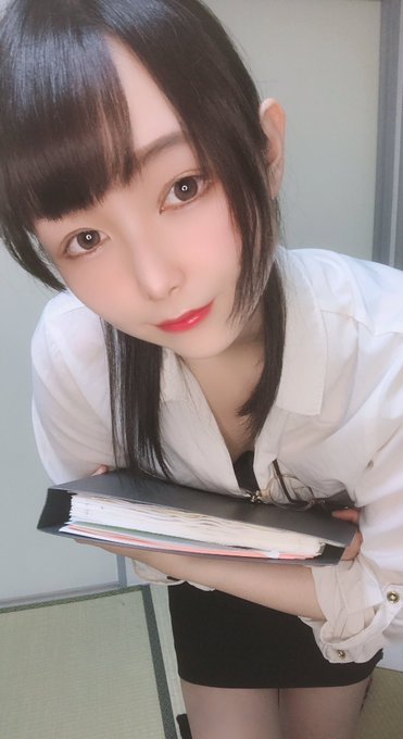 コスプレイヤー二瑆夏のTwitter画像10