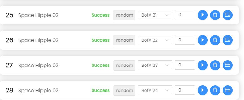 CasKadeCooks's tweet photo. S/O for easy pairs! @SolaceNotify @sharkassist https://t.co/cZYbRoyMd6