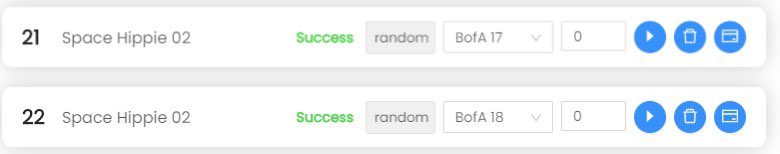 CasKadeCooks's tweet photo. S/O for easy pairs! @SolaceNotify @sharkassist https://t.co/cZYbRoyMd6