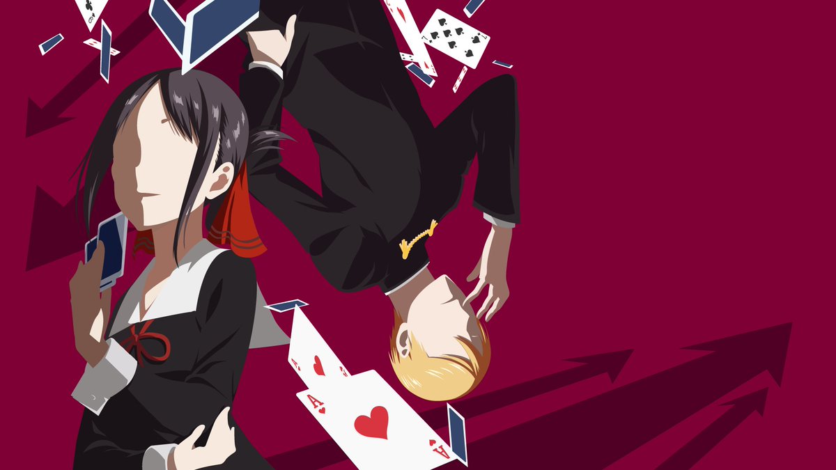 MatchingAnime's tweet photo. Kaguya https://t.co/pXLDQoEwt8