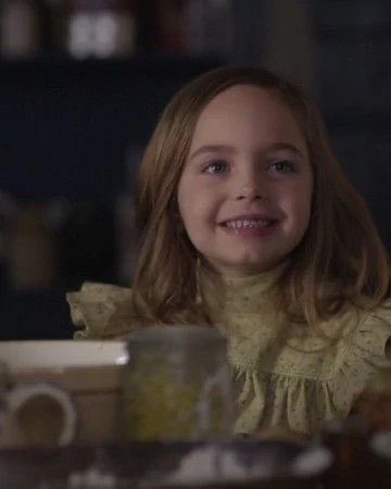 Minnie May is Até, the goddess of mischief   #renewannewithane