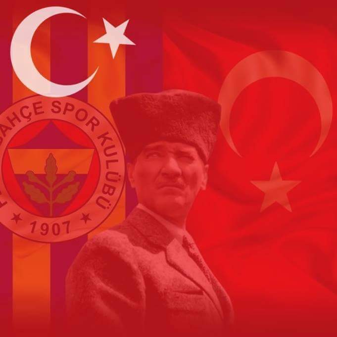 bugra81tr's tweet photo. 💛💙 https://t.co/oSgumKxBfe