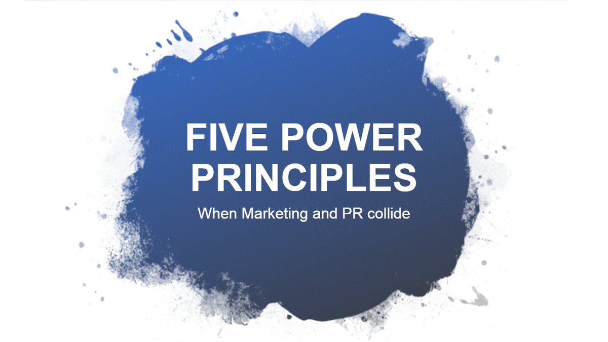 YvetteGov's tweet photo. Absolutely excited to hear the brilliant @musakalenga live on the #mwdigitalsummit talking about, when Marketing &amp; PR collide. Musa is an incredible storyteller sharing key principles #MarketingDigital #PublicRelations #Advertising https://t.co/5LWqJ6sc5s