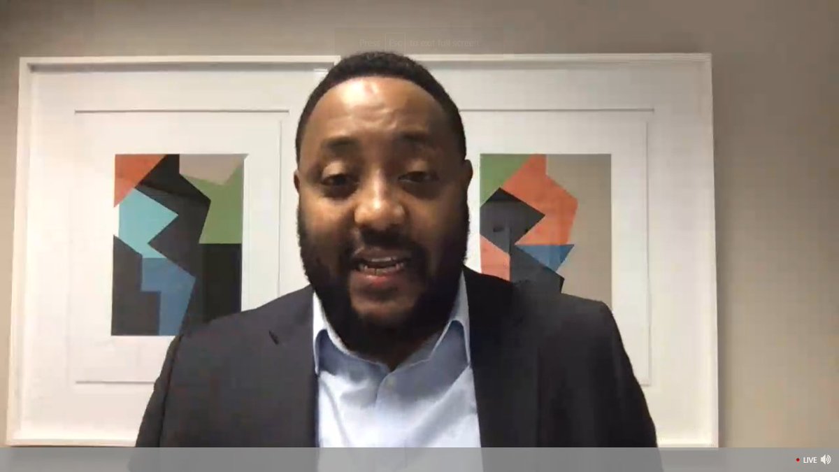 YvetteGov's tweet photo. Absolutely excited to hear the brilliant @musakalenga live on the #mwdigitalsummit talking about, when Marketing &amp; PR collide. Musa is an incredible storyteller sharing key principles #MarketingDigital #PublicRelations #Advertising https://t.co/5LWqJ6sc5s