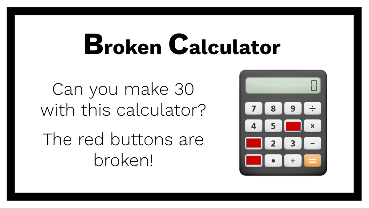 MsKMarshall_RSP's tweet photo. It's Tiny Story and Three-Act-Task Thursday! #HDSBSummerLearning Campers rocked using descriptive language in their stories and using addition strategies for the math task! We also played a great Game of 5 and worked with our Broken Calculator! #FUN #HDSBStillConnected https://t.co/RxdmofE0Pu