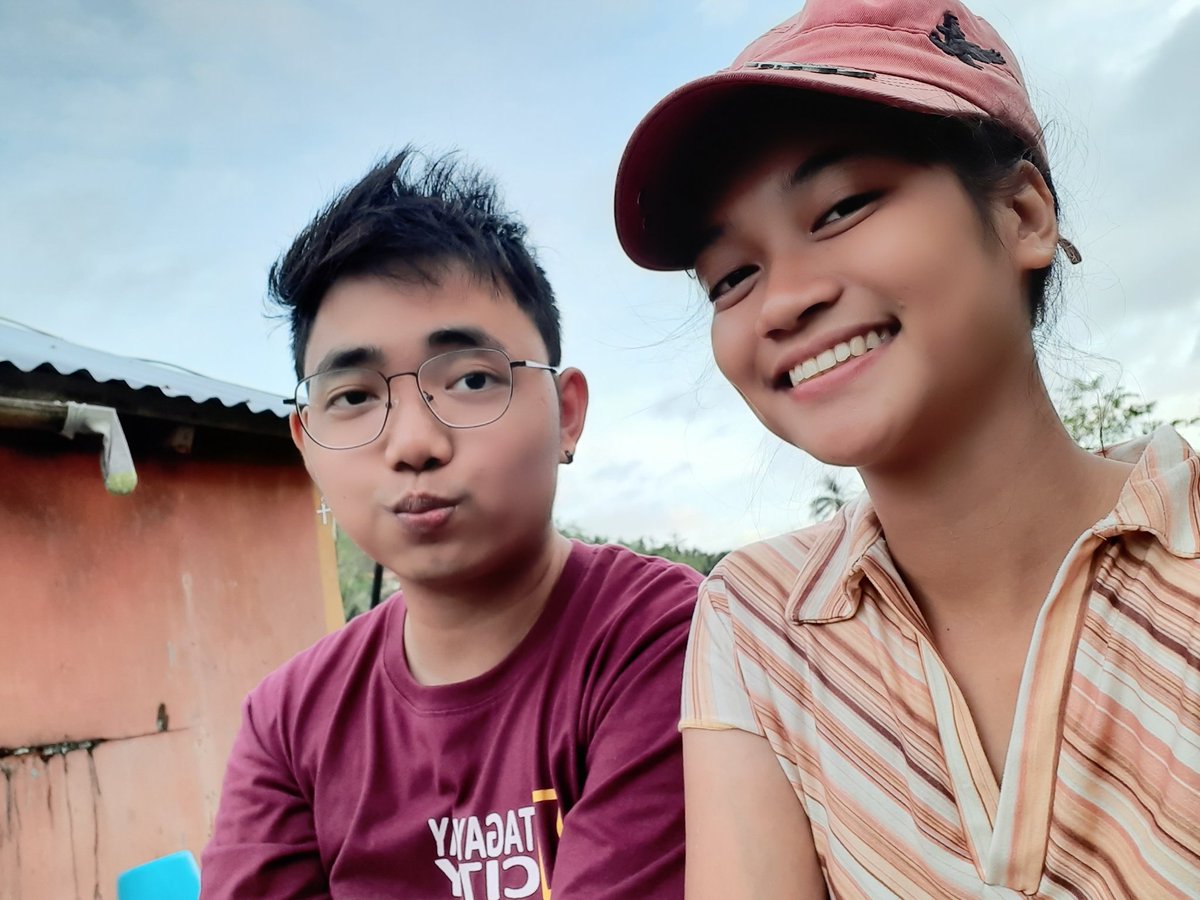_cephkun's tweet photo. @_lalyn07 MAHAL KOOOO 😍😍😍😍😍😍
Happy 2nD Anniversary Saten mwaaaauuhh 😘😘😘
I LOVEEEE YOUUU ALWAYS AND ALWAYS 😘😘😘😘😘 https://t.co/kvuODsvSN2