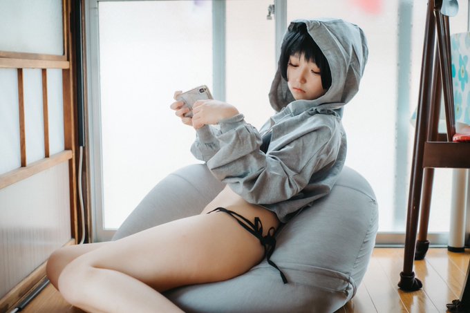 Twitterのコスプレ画像25