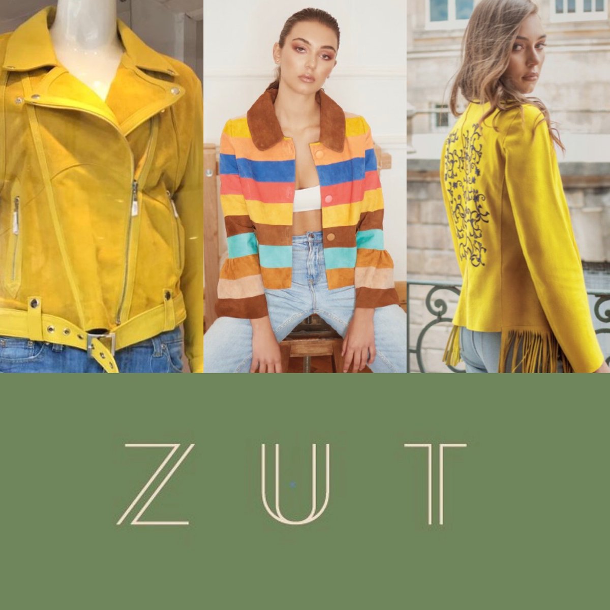 Cabbages & Frocks tweet media