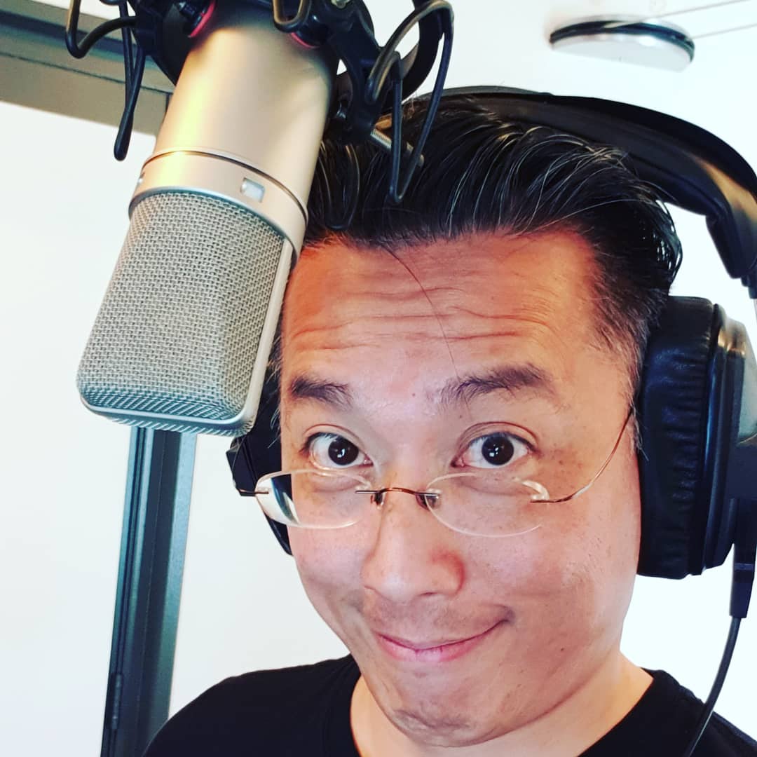 KokHwaLie's tweet photo. WERQ!!! #job #amsterdam #work #actor #actorslife #workingactor #dubbing #voiceover #dutchdubbing #inspreken #voiceactor #stemacteur #voiceoveractor #englishtodutch @TheBWHAgency @BabbleVoice https://t.co/I0Bz7yPbtt