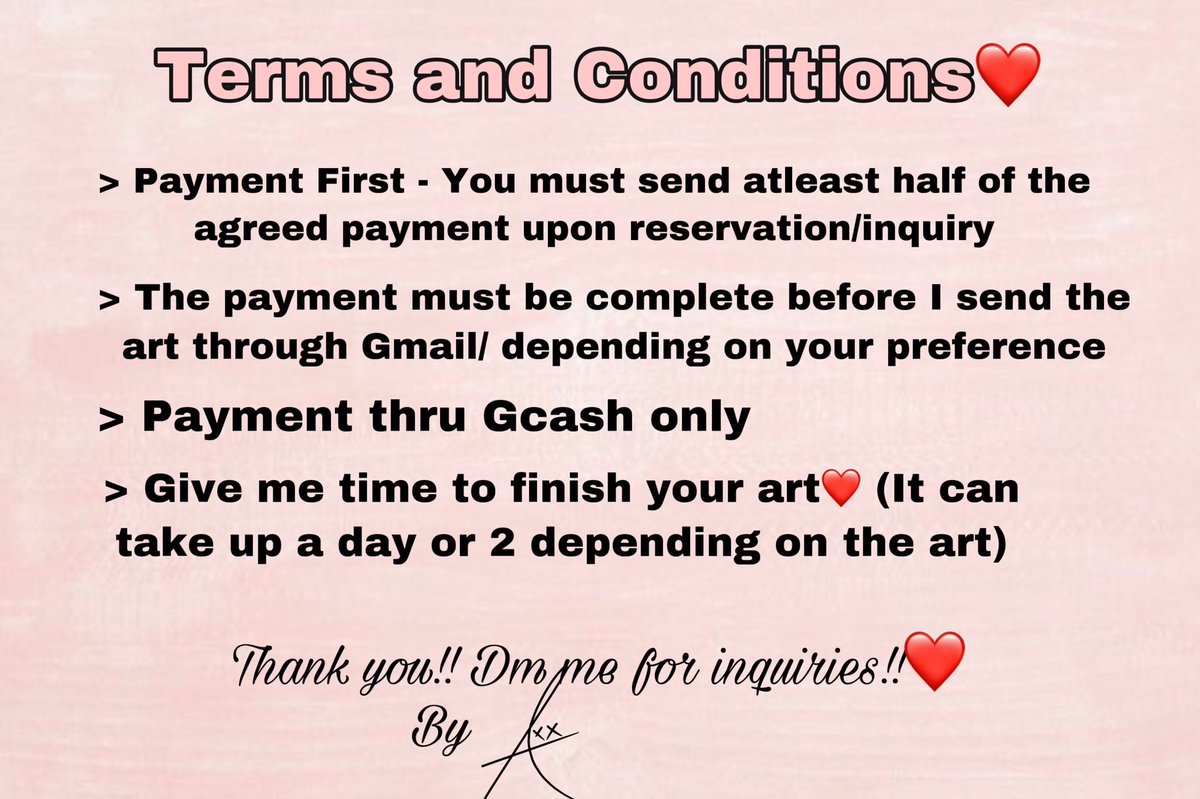 ashuuxx_vector's tweet image. [PLS RETWEET] thank you😭❤️

ART COMMISSION STARTS @ 20

For atleast 20Php you can get your own vector art made by yours truly✨

(have other art styles,check pics 👇)

Dm me if ure interested, or contact me in TG: @/ashuuxx