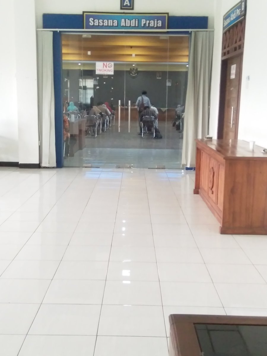 Sing penting usaha 💪