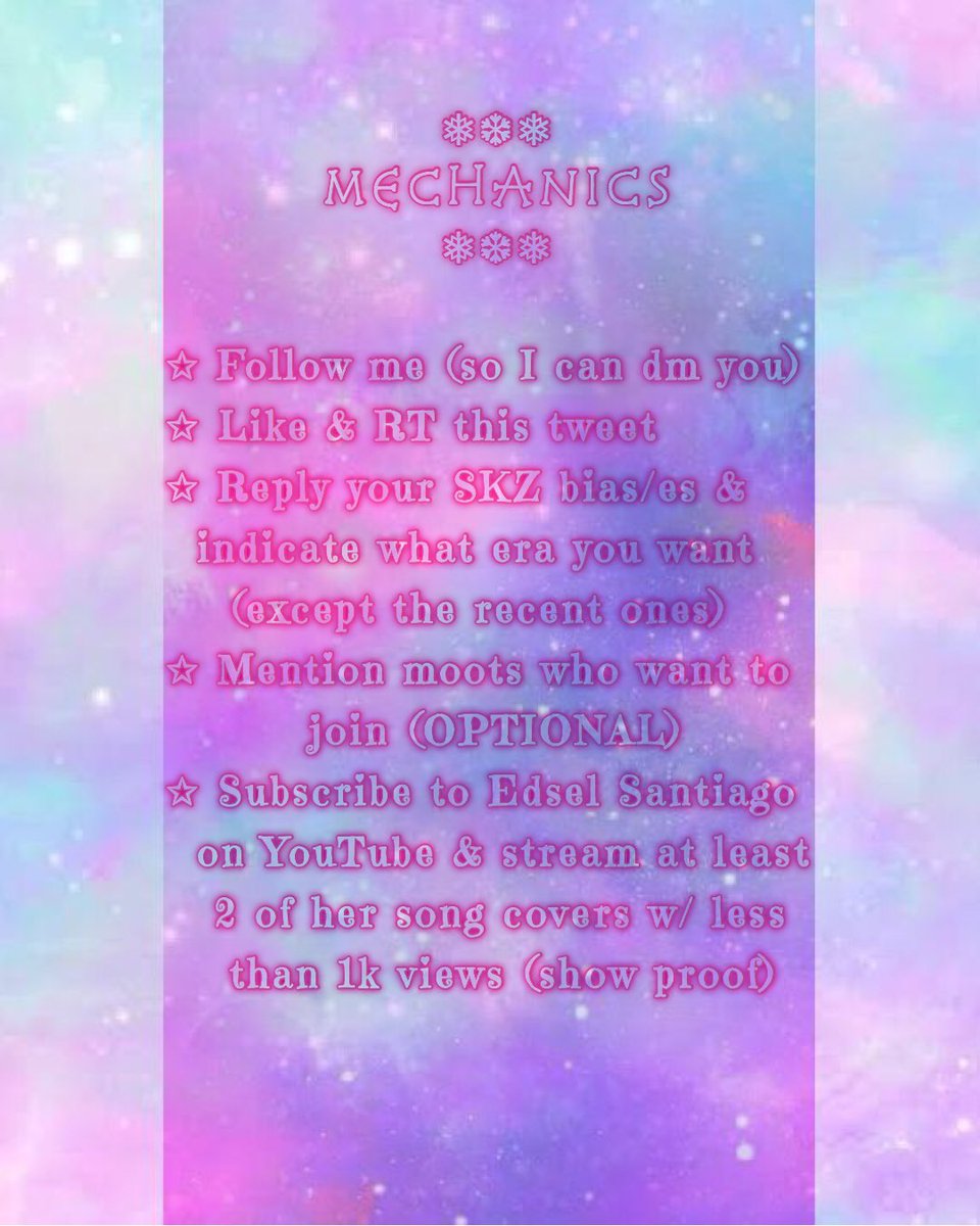 WredAndBlack's tweet photo. GIVEAWAY TIME!

This is my 1st Twt GA &amp; since I just turned 18 recently, I wanted to do something nice 🥺

NOTES:
🙊 Winner shoulders the SF (I'm still a student sorry. PLEASE JOIN ONLY IF YOU ARE WILLING TO SHOULDER THE SF)
🙊 PH only
🙊 Ends when I reach 1k followers / earlier https://t.co/F91lN3yf3D
