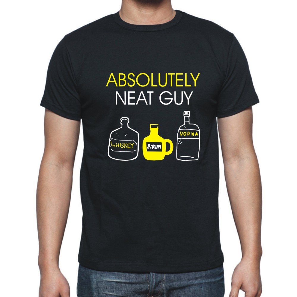 SheepStop's tweet image. We have seen many couples but haven't yet seen a brother sister duo in "Absolutely Neat Guy / Girl" tshirt pair. It's a perfect way to express your love for your bro / sis....become our happy customer today! 
#RakshaBandhan : August 3 2020
