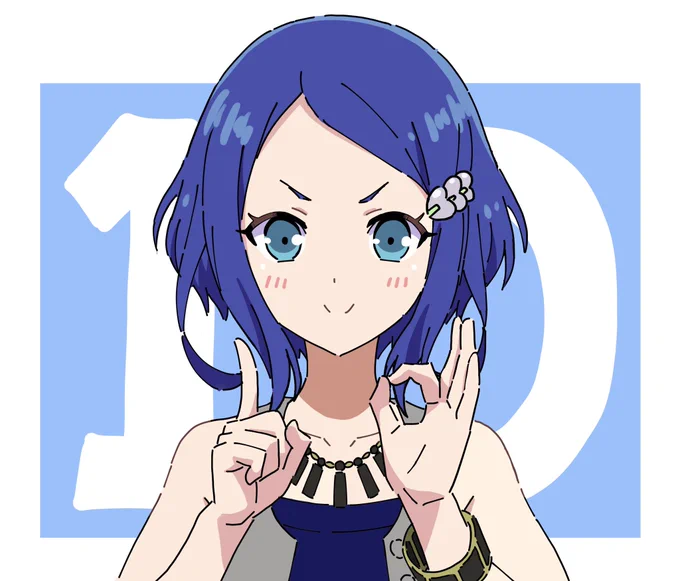 10✨✨ 