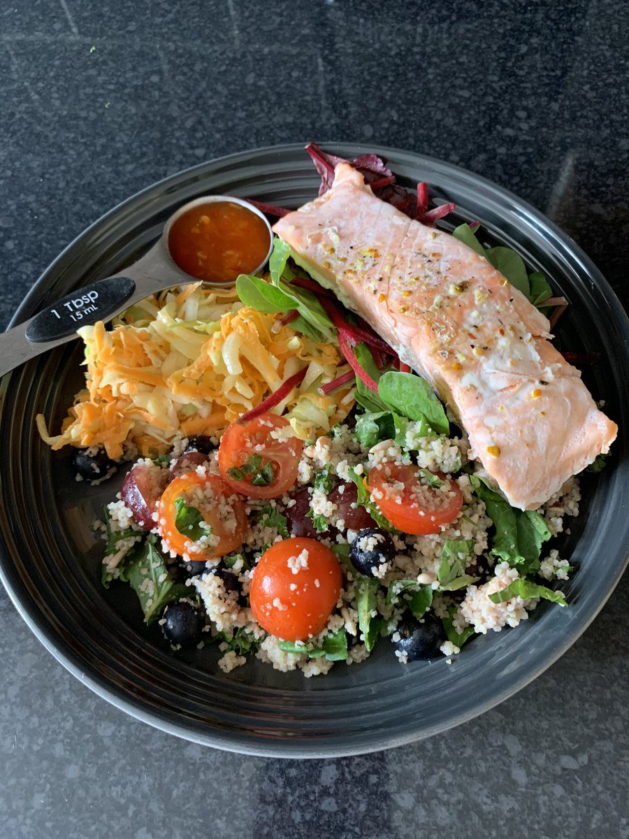 CoundHughes's tweet photo. Another walk done followed by healthy lunch #motivational https://t.co/pQPi6nWvcZ