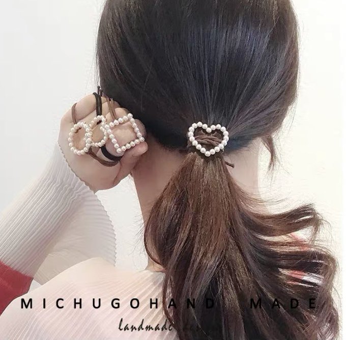 ヘアゴムのtwitterイラスト検索結果 古い順